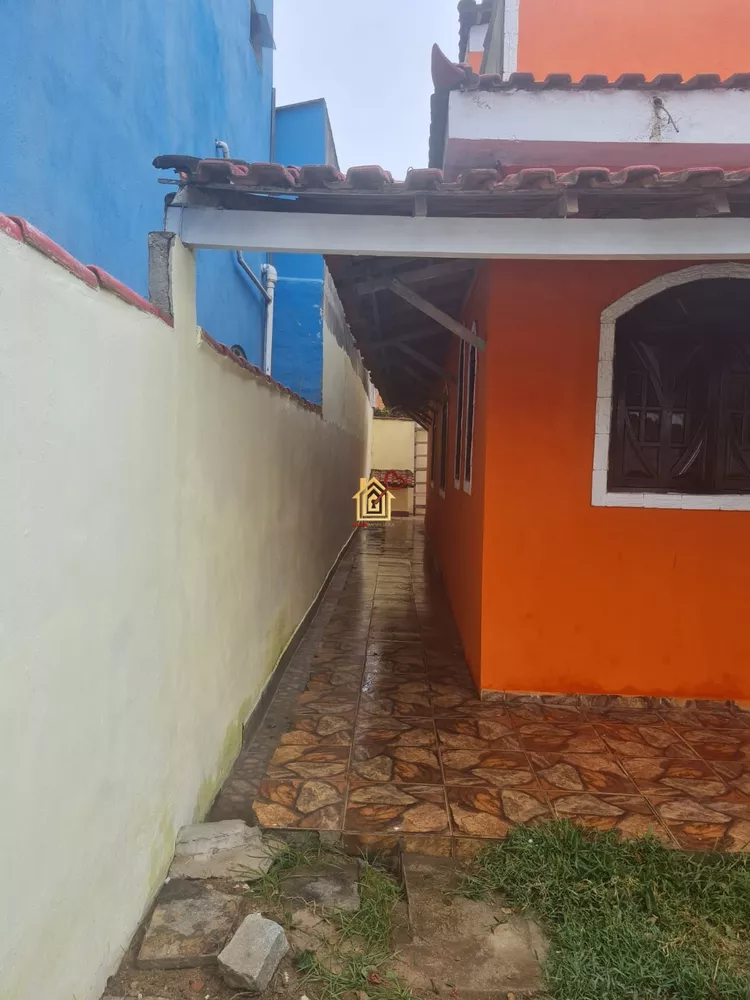 Casa, 3 quartos - Foto 11