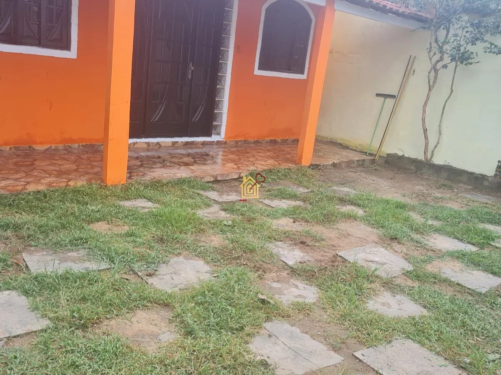 Casa, 3 quartos - Foto 14