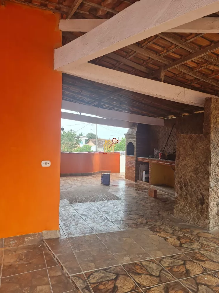 Casa, 3 quartos - Foto 10