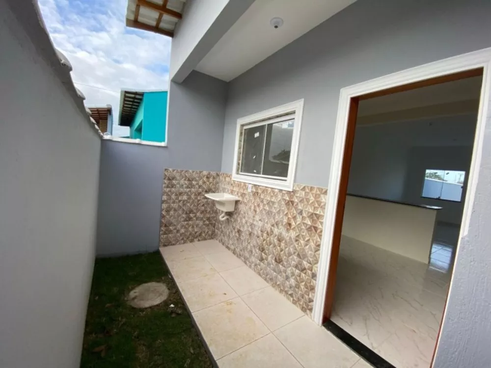 Casa, 2 quartos - Foto 5
