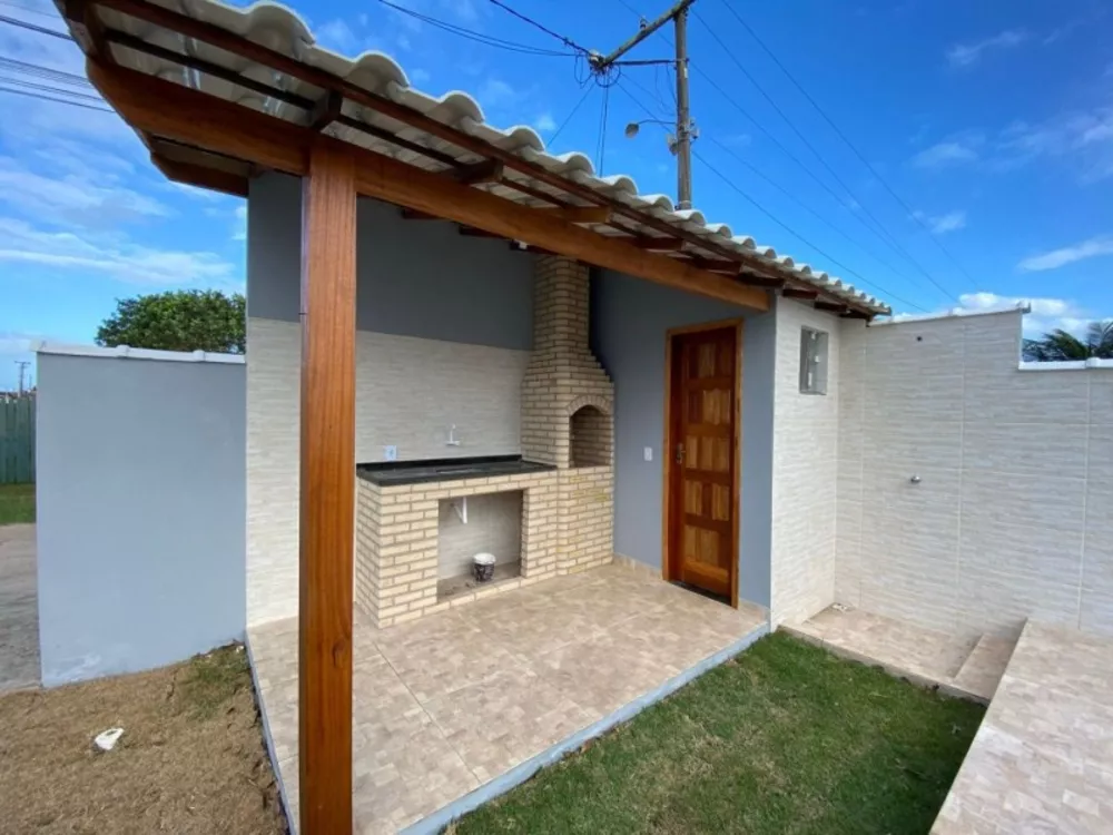 Casa, 2 quartos - Foto 10