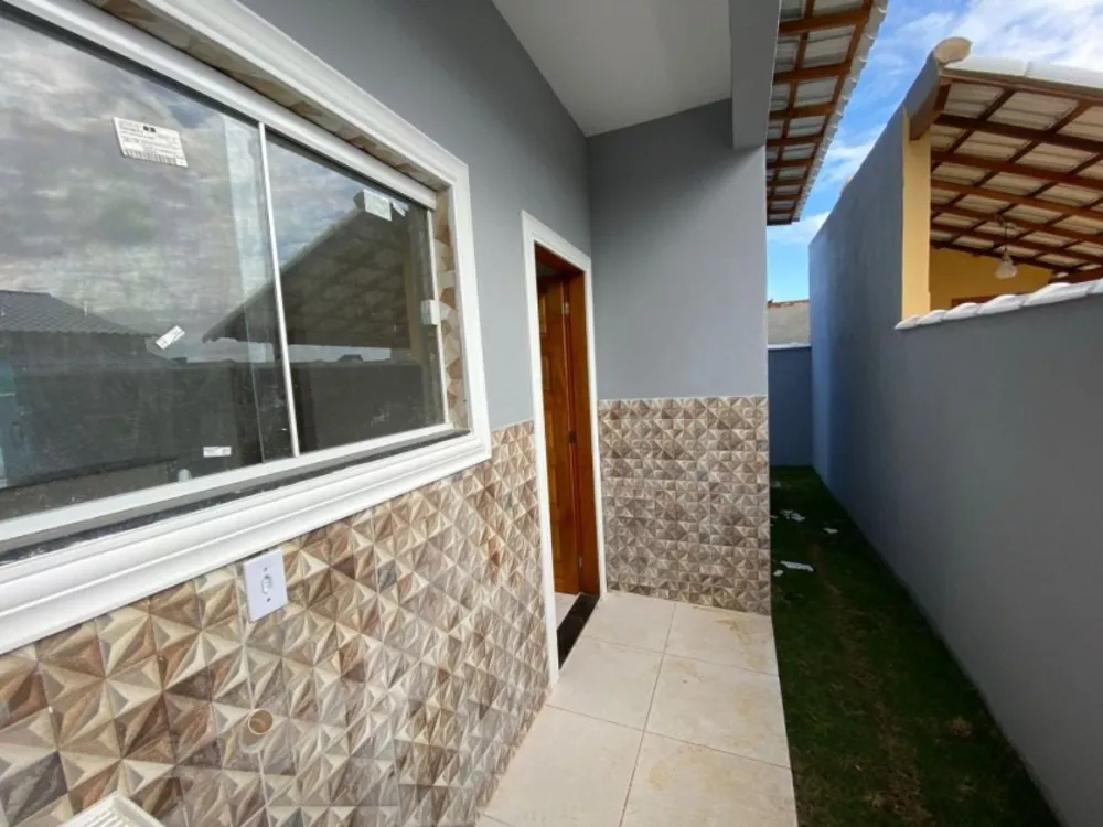 Casa, 2 quartos - Foto 16