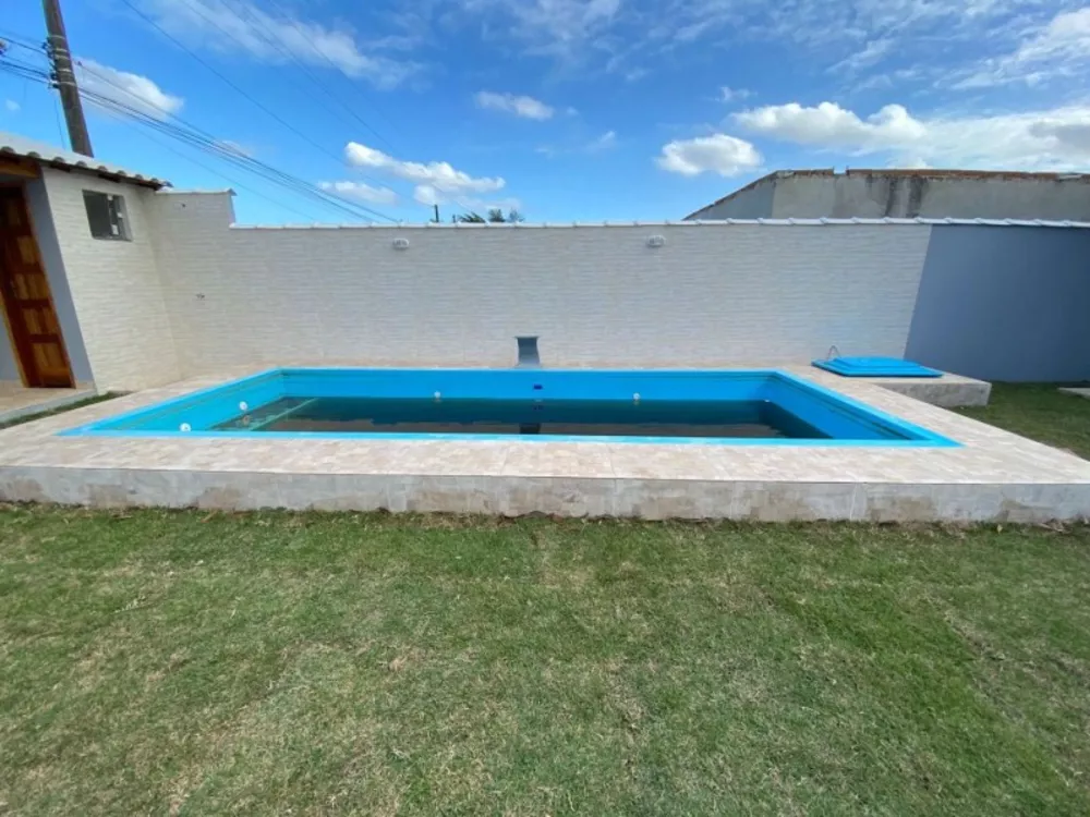 Casa, 2 quartos - Foto 17