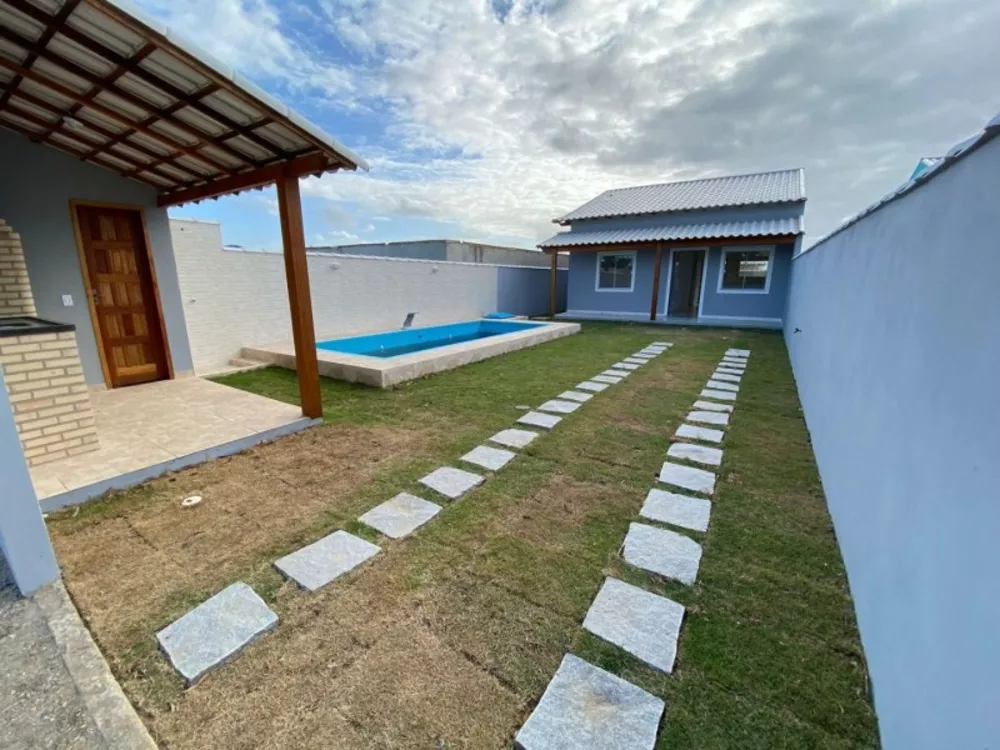 Casa, 2 quartos - Foto 4