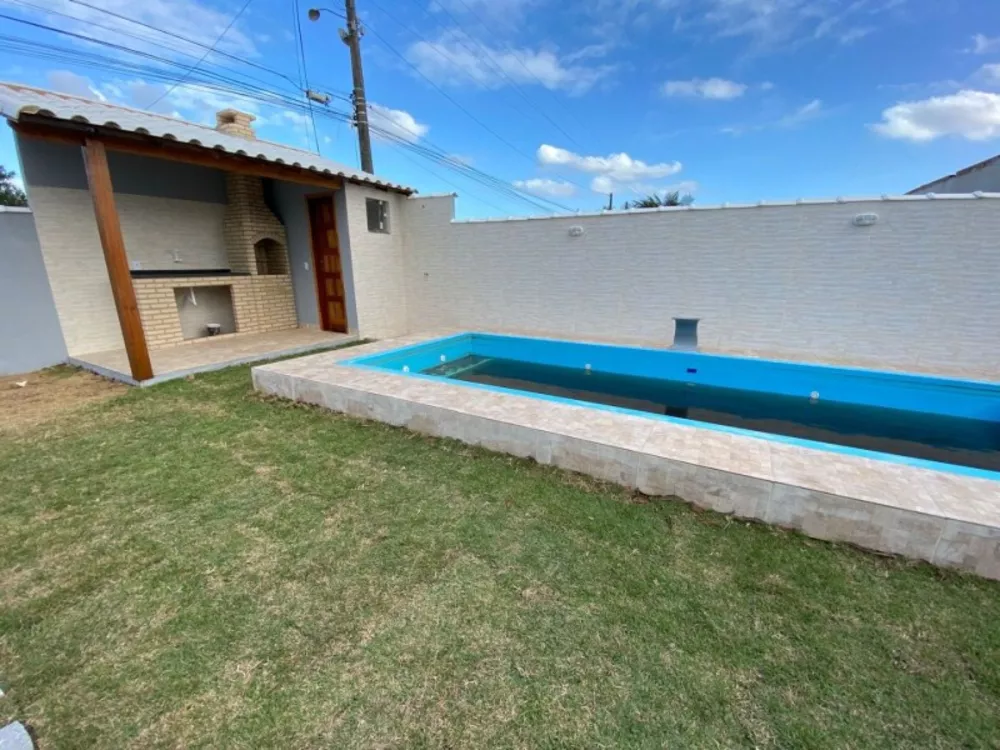 Casa, 2 quartos - Foto 11