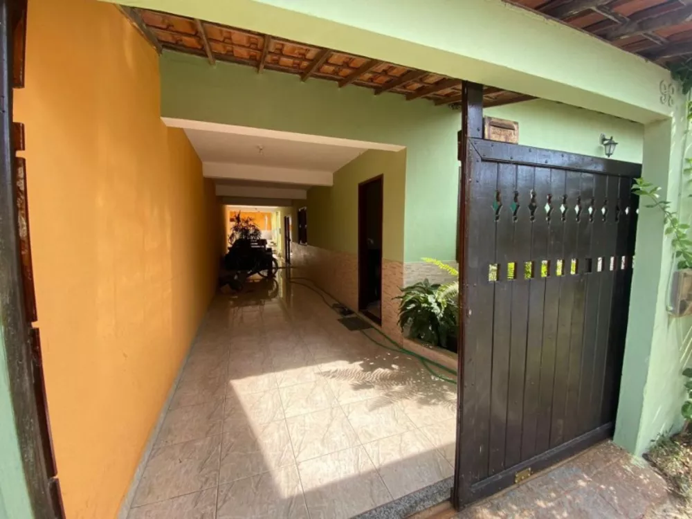 Casa, 2 quartos - Foto 2