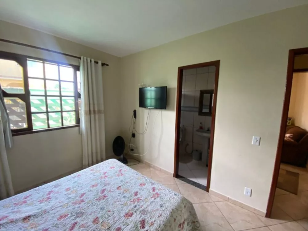 Casa, 2 quartos - Foto 7