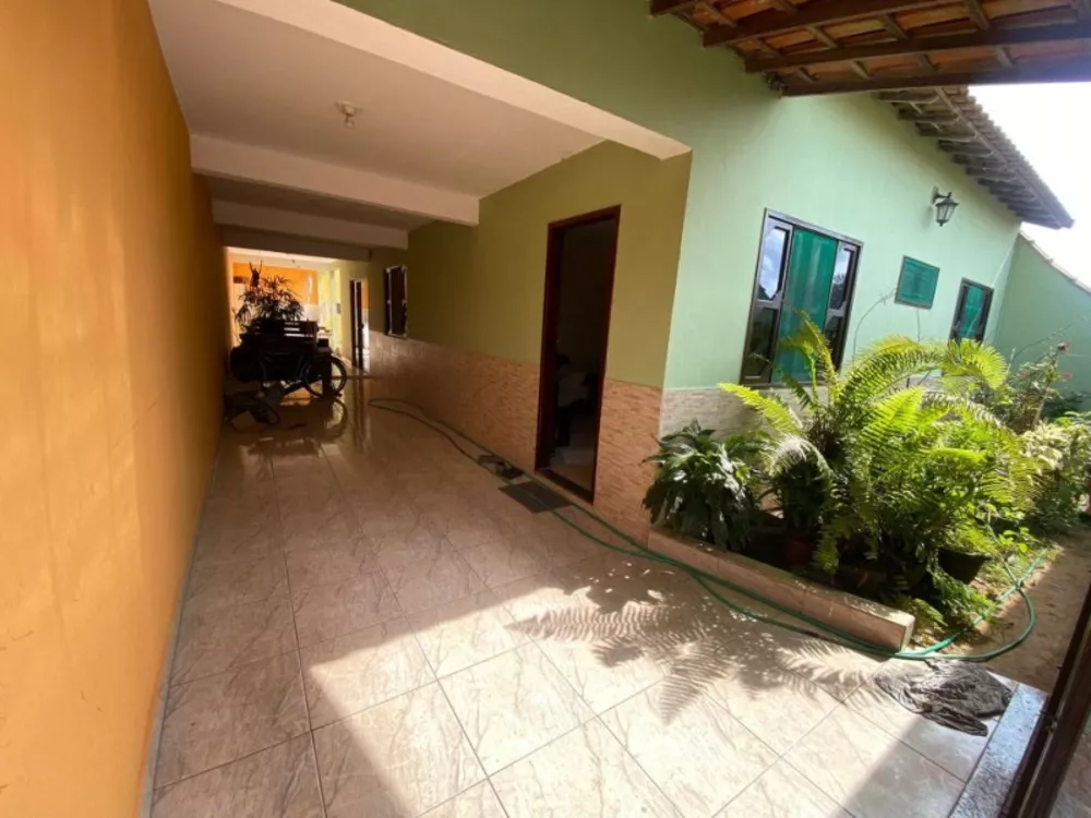 Casa, 2 quartos - Foto 10