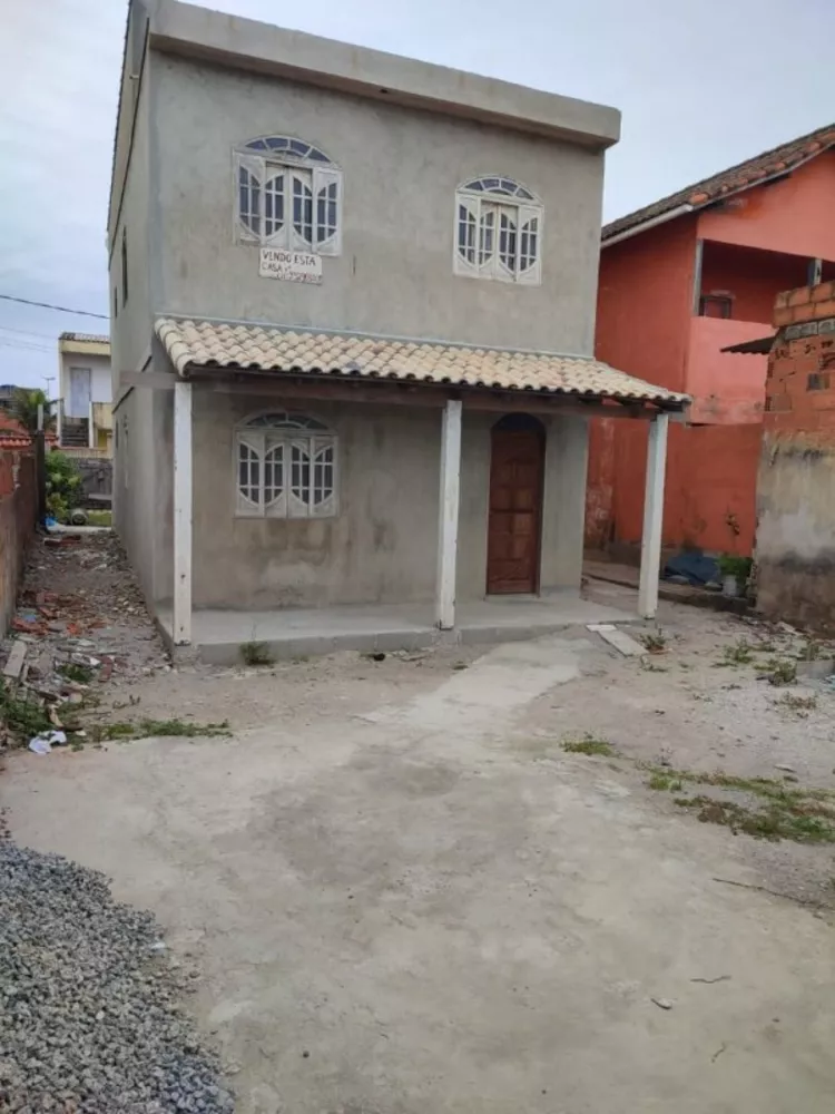 Casa, 4 quartos - Foto 5