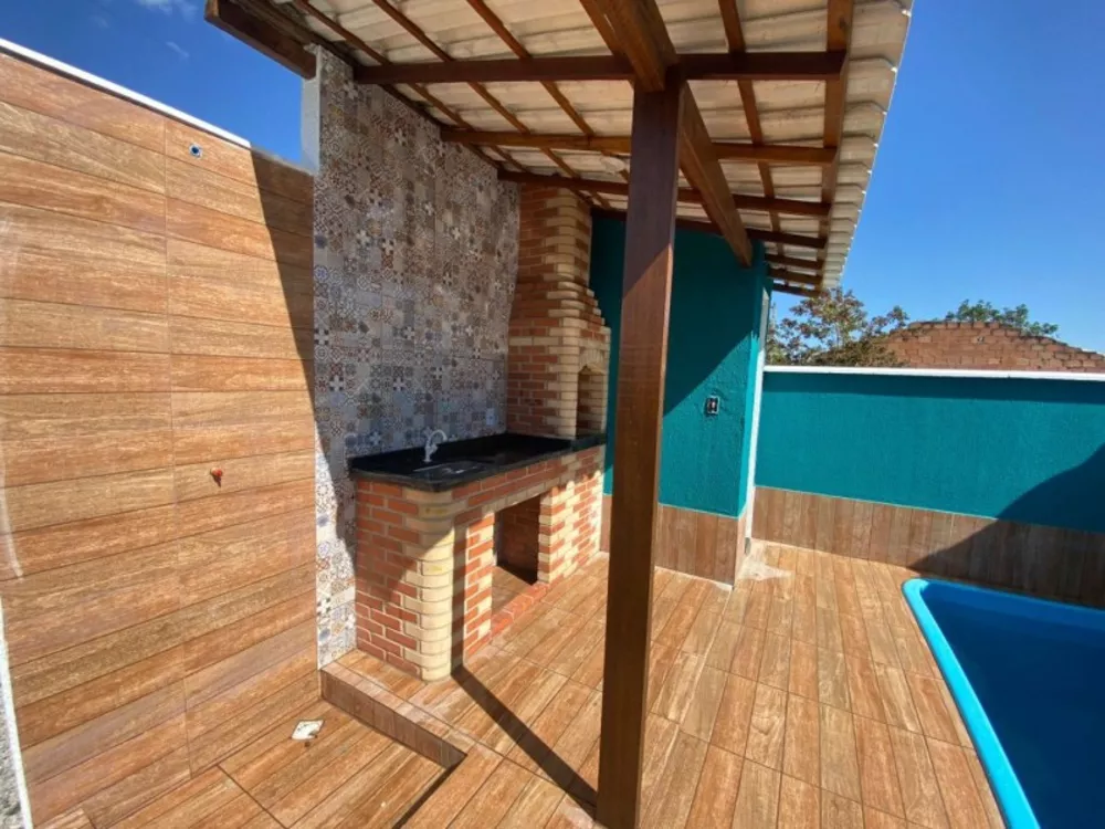 Casa, 2 quartos - Foto 3