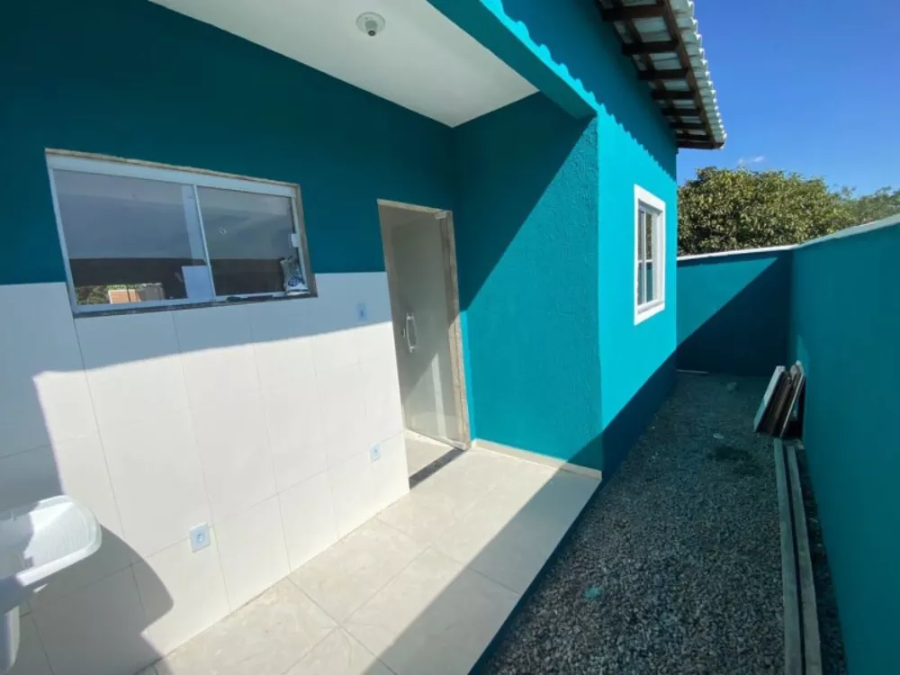 Casa, 2 quartos - Foto 1