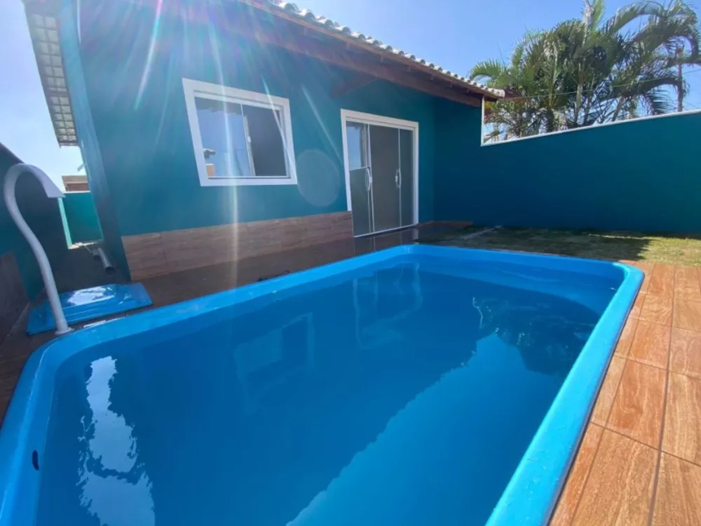Casa, 2 quartos - Foto 5