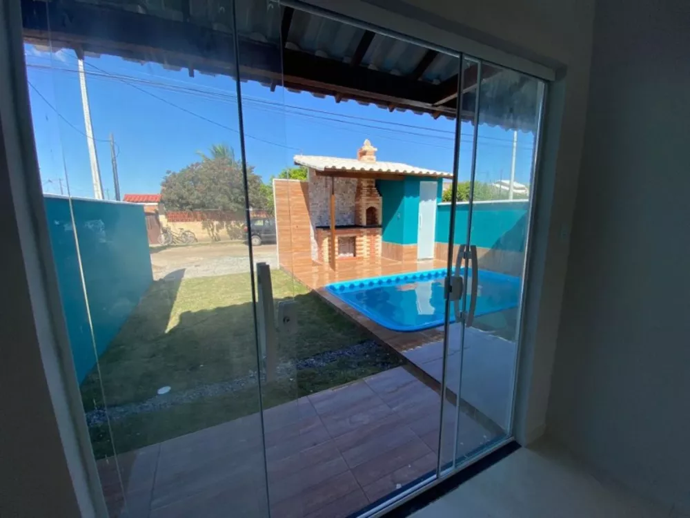 Casa, 2 quartos - Foto 17