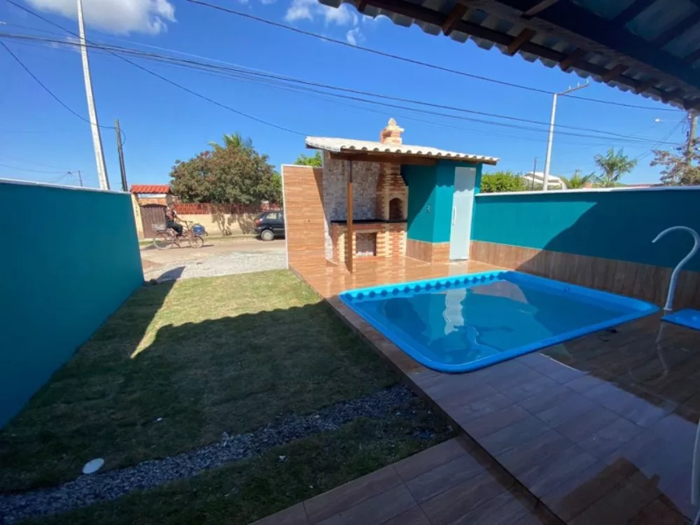 Casa, 2 quartos - Foto 10