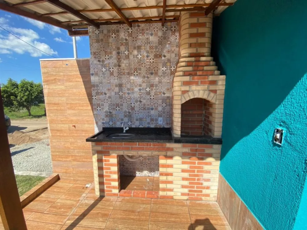 Casa, 2 quartos - Foto 13