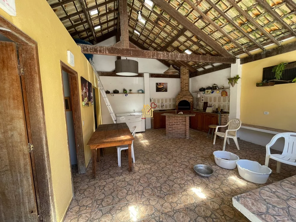 Casa, 3 quartos - Foto 14