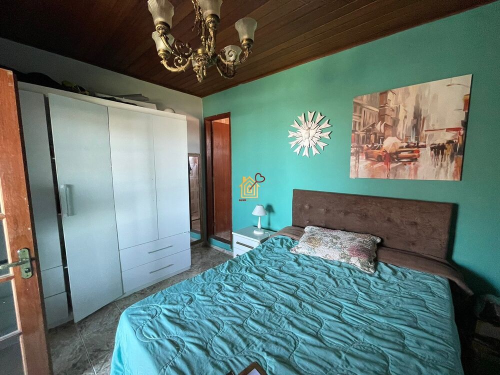 Casa, 3 quartos - Foto 24