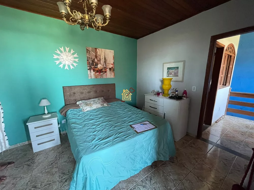 Casa, 3 quartos - Foto 6