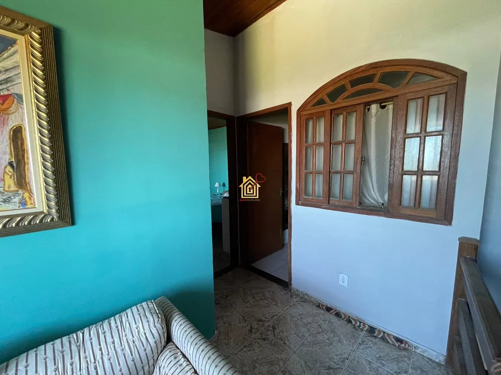 Casa, 3 quartos - Foto 15