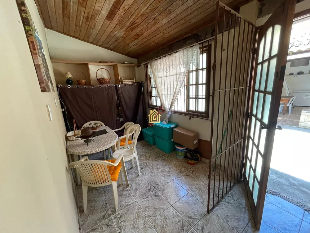 Casa, 3 quartos - Foto 18