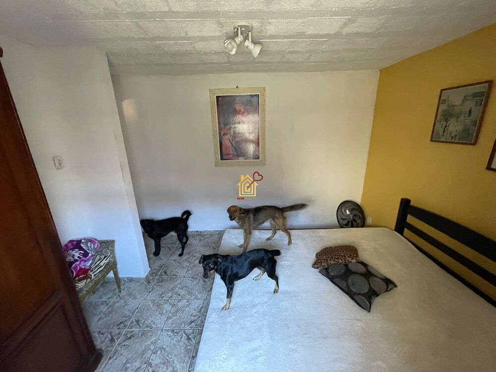 Casa, 3 quartos - Foto 21