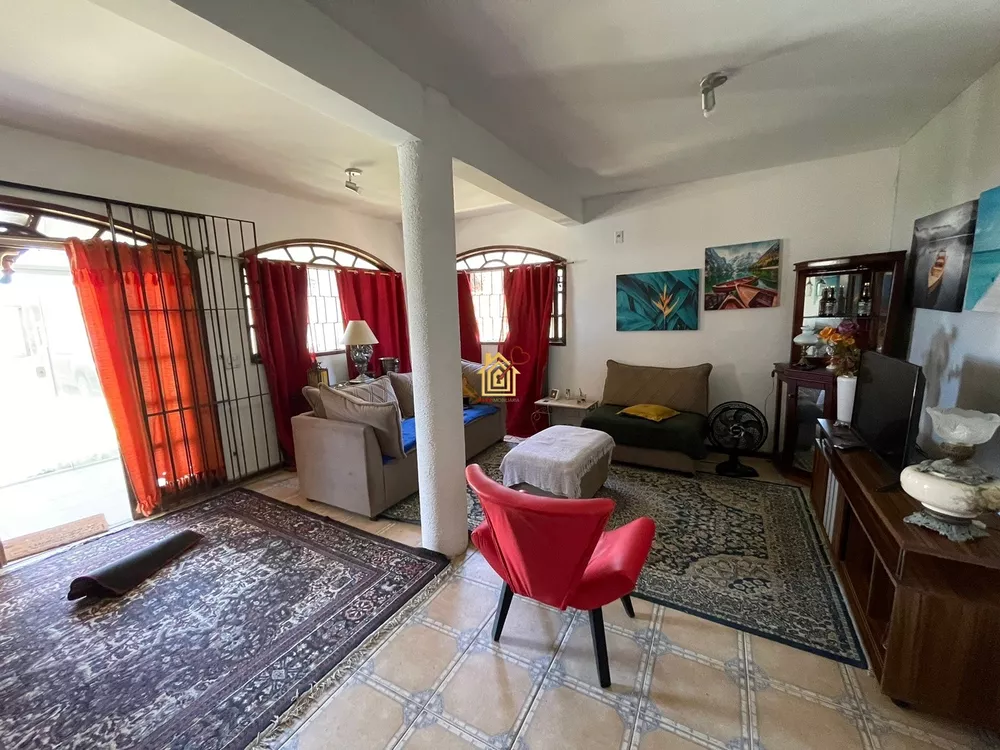 Casa, 3 quartos - Foto 2