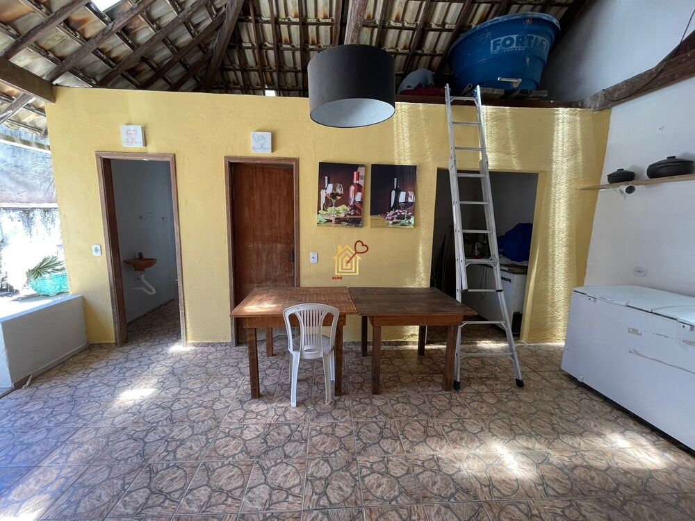 Casa, 3 quartos - Foto 23