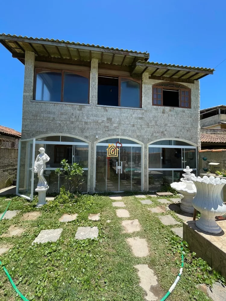 Casa, 3 quartos - Foto 8