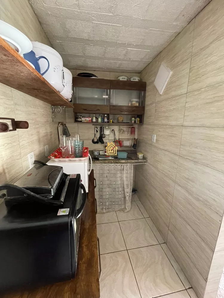 Casa, 3 quartos - Foto 10