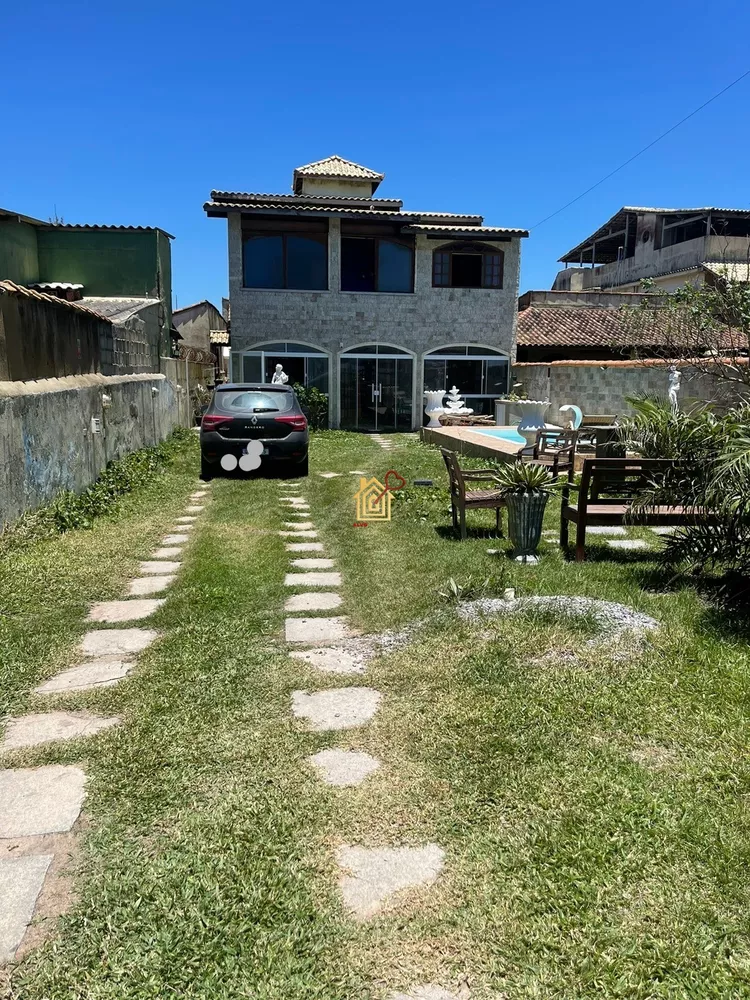 Casa, 3 quartos - Foto 5