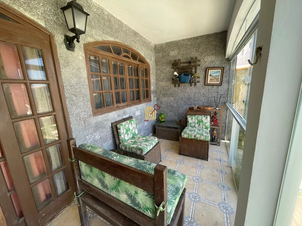 Casa, 3 quartos - Foto 11
