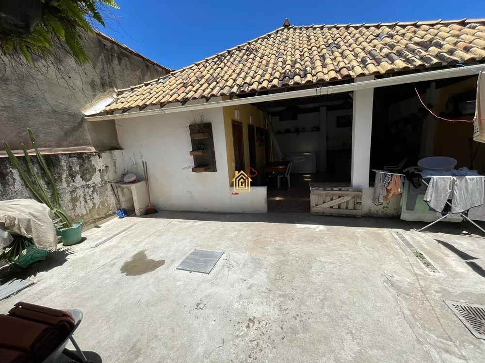 Casa, 3 quartos - Foto 12