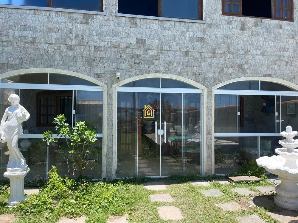 Casa, 3 quartos - Foto 9