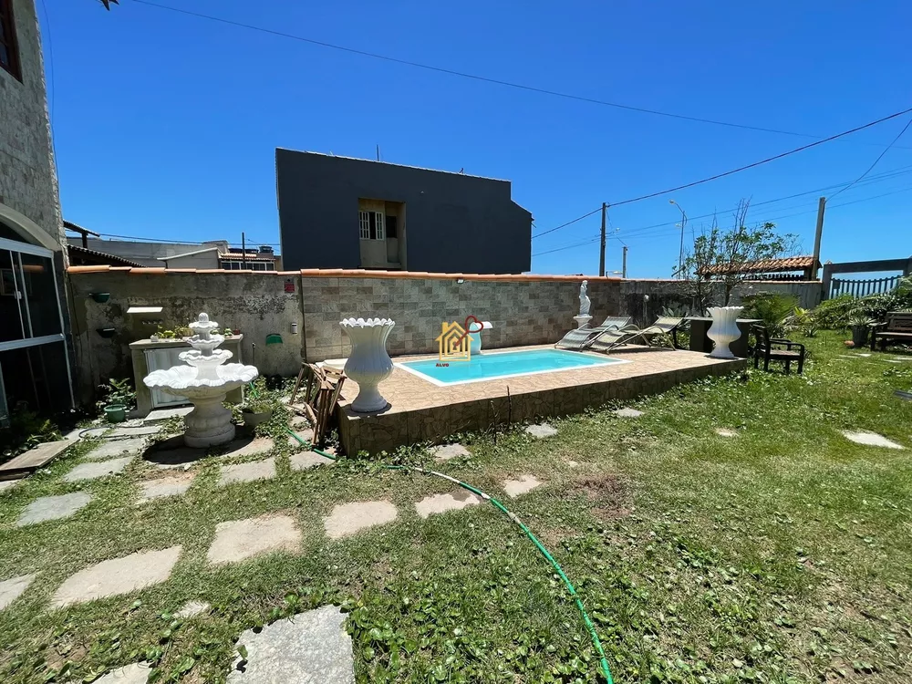 Casa, 3 quartos - Foto 4
