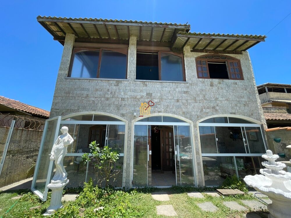 Casa, 3 quartos - Foto 22