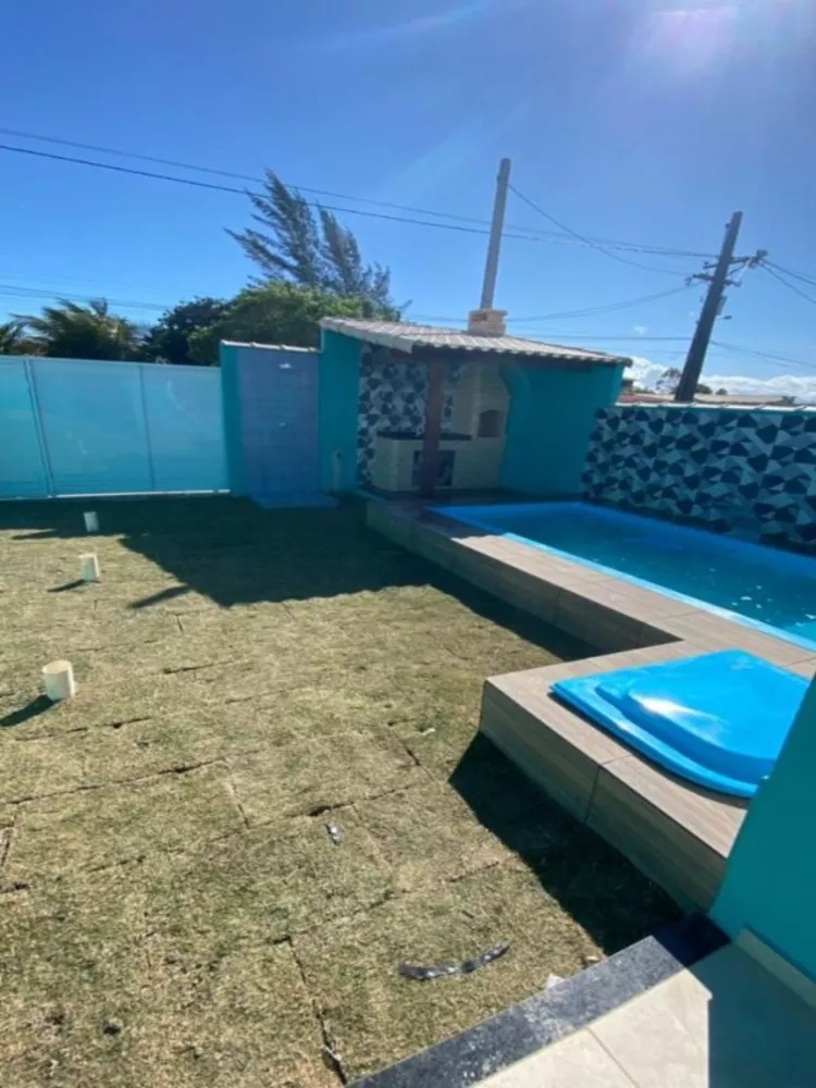 Casa, 2 quartos - Foto 5
