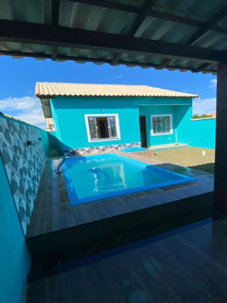 Casa, 2 quartos - Foto 1