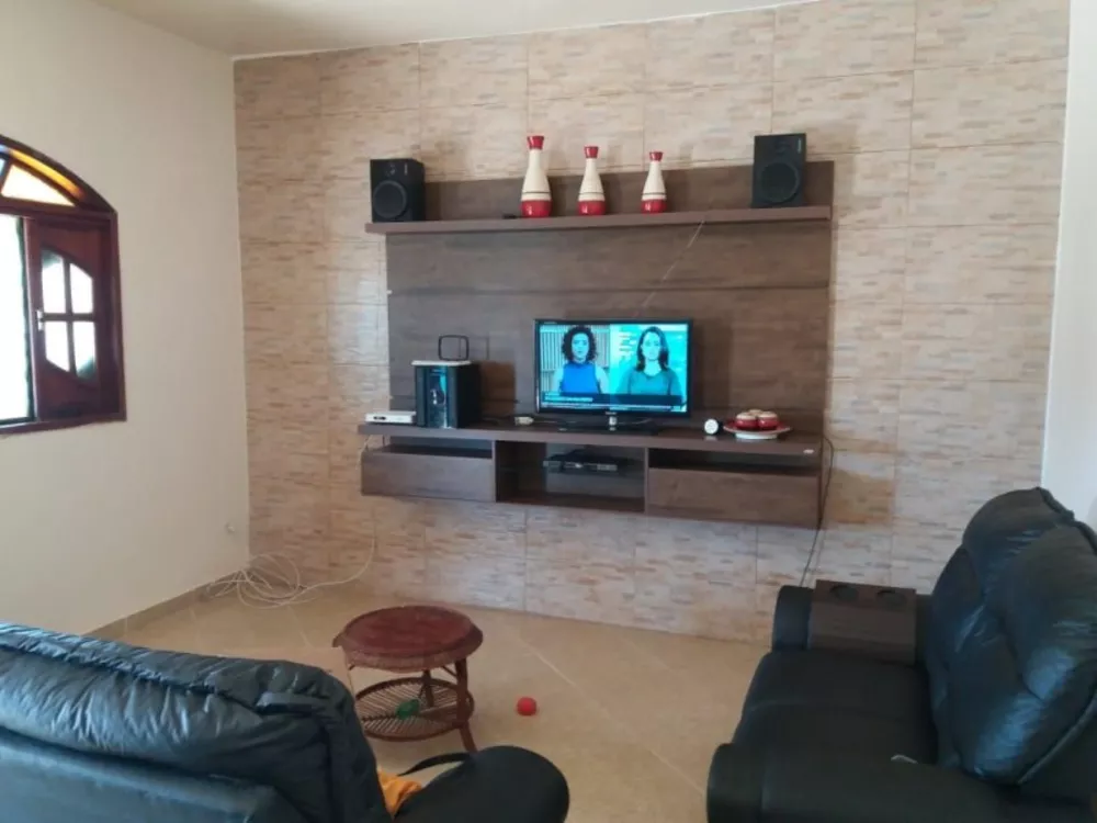 Casa, 3 quartos - Foto 4