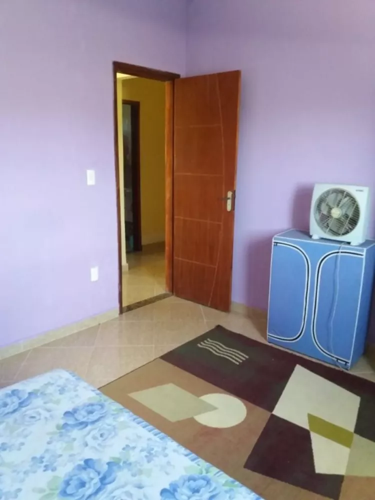 Casa, 3 quartos - Foto 5