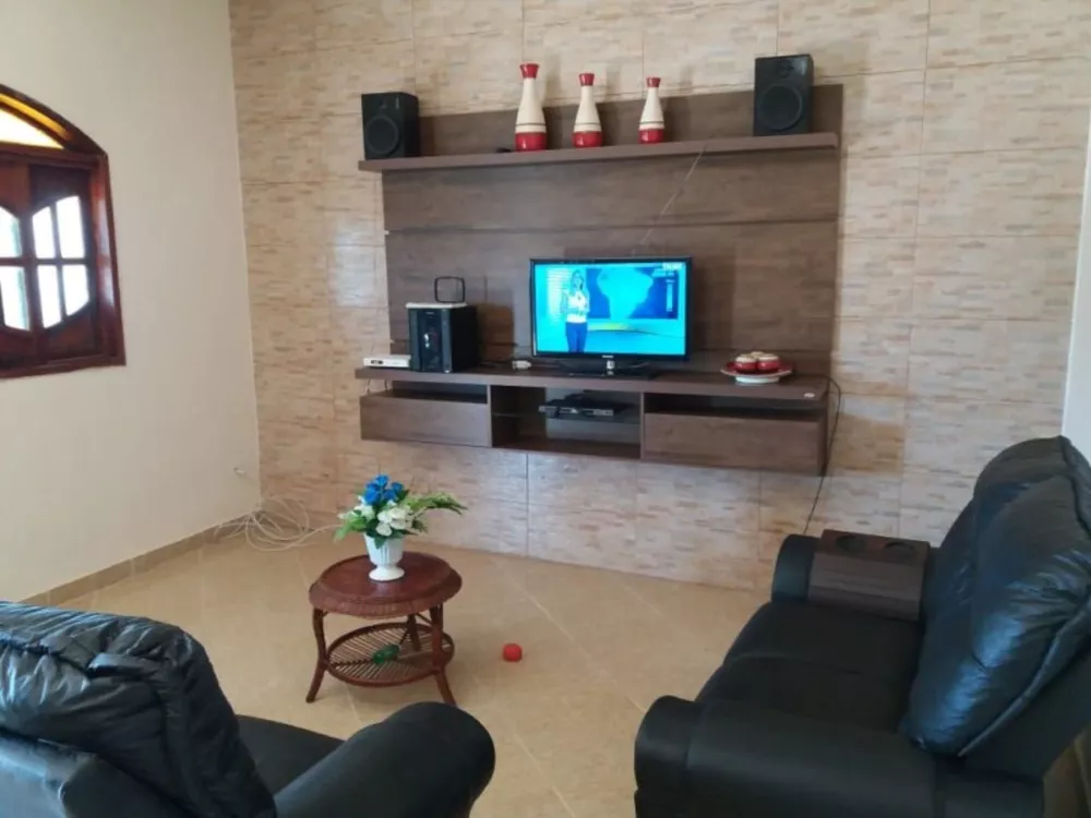Casa, 3 quartos - Foto 19