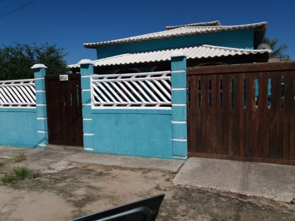 Casa, 3 quartos - Foto 14