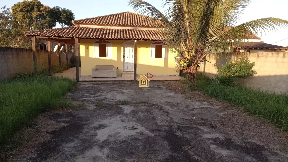 Casa, 2 quartos - Foto 2