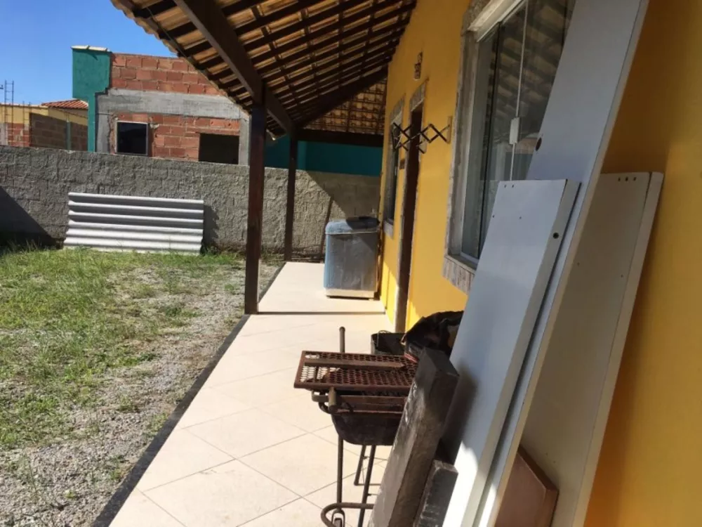 Casa à venda com 2 quartos, 300m² - Foto 5