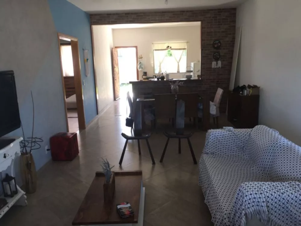 Casa, 2 quartos - Foto 5