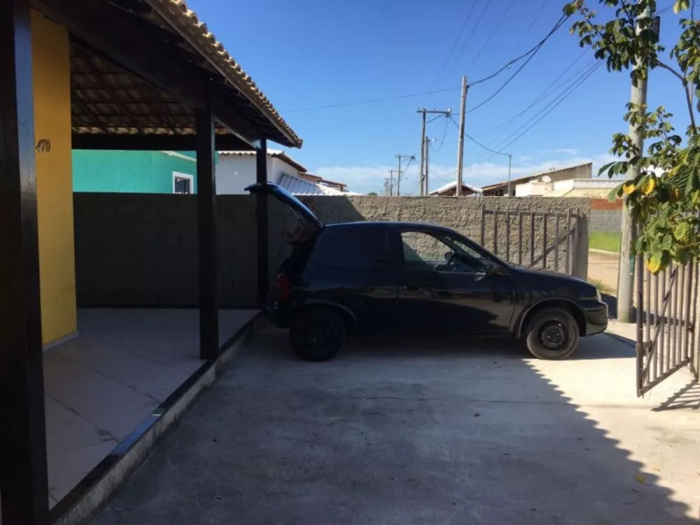 Casa, 2 quartos - Foto 10