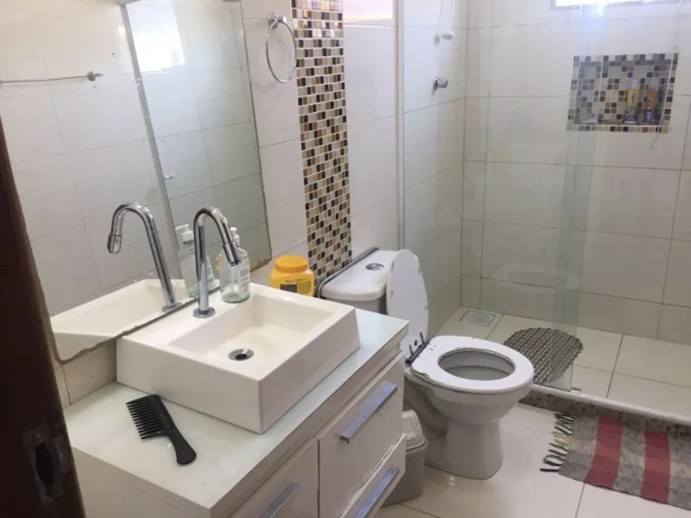 Casa, 2 quartos - Foto 17