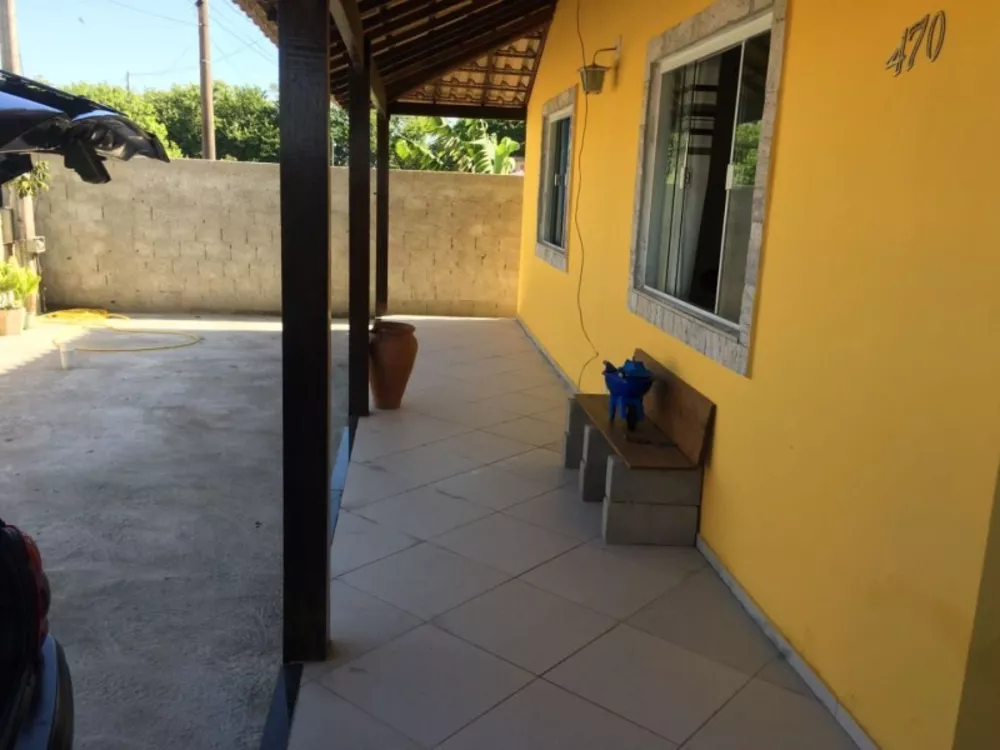 Casa, 2 quartos - Foto 18