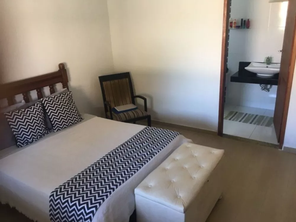 Casa, 2 quartos - Foto 8