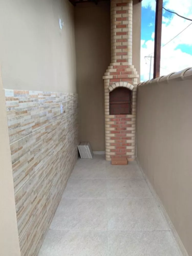 Casa à venda com 1 quarto, 56m² - Foto 6