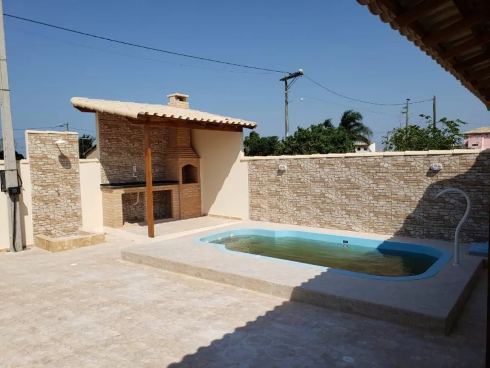 Casa, 2 quartos - Foto 5